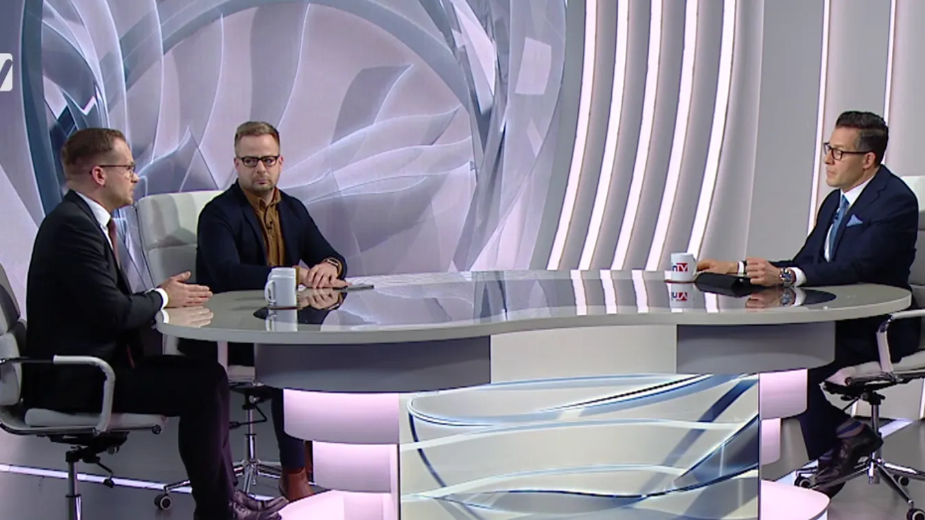 „A szellemi fölény kétharmados a Fidesz javára”