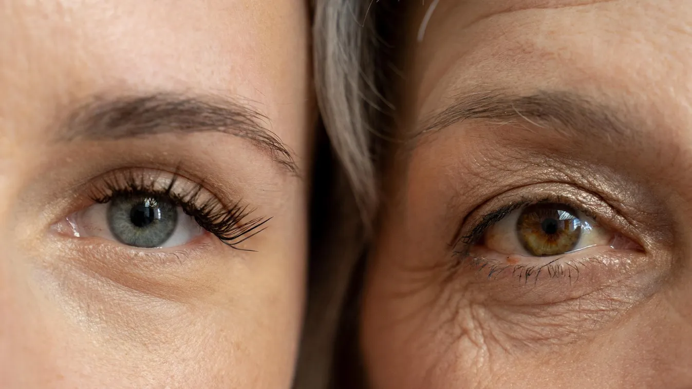 Eurostat: az uniós lakosság átlagéletkora 2,2 évvel nőtt 2014 óta