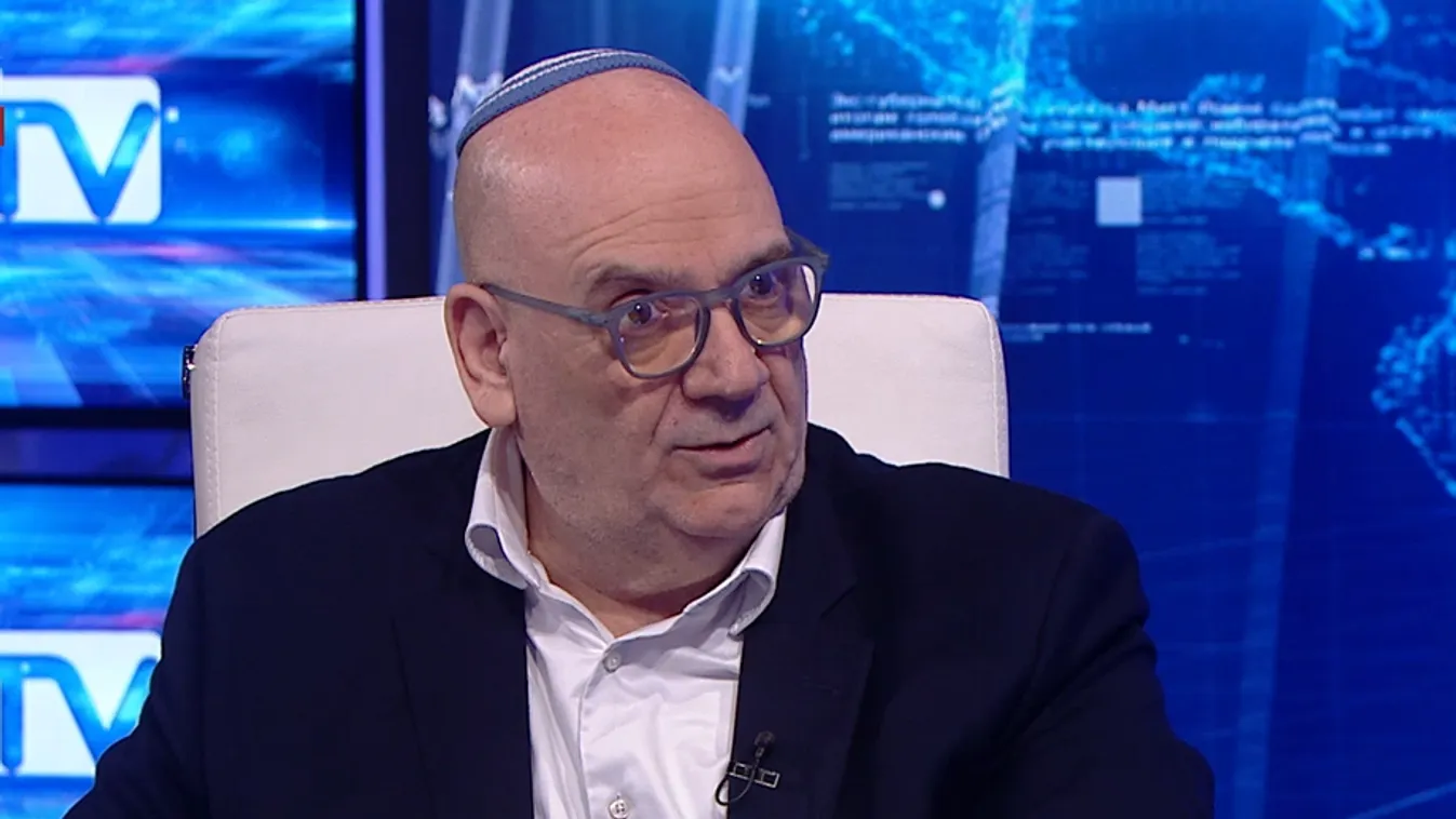 A Hamász fogságában töltötte első születésnapját egy csecsemő  + videó