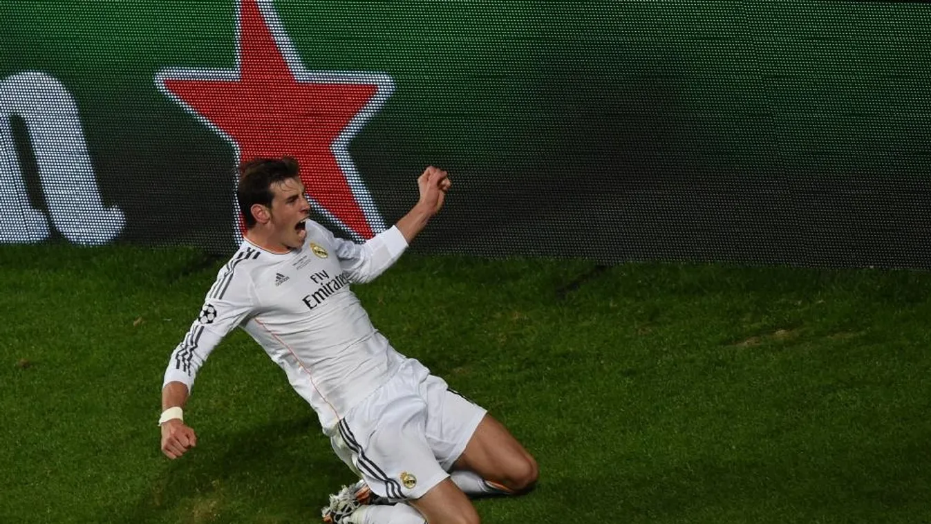 Bale játéka még a Barca ellen sem biztos