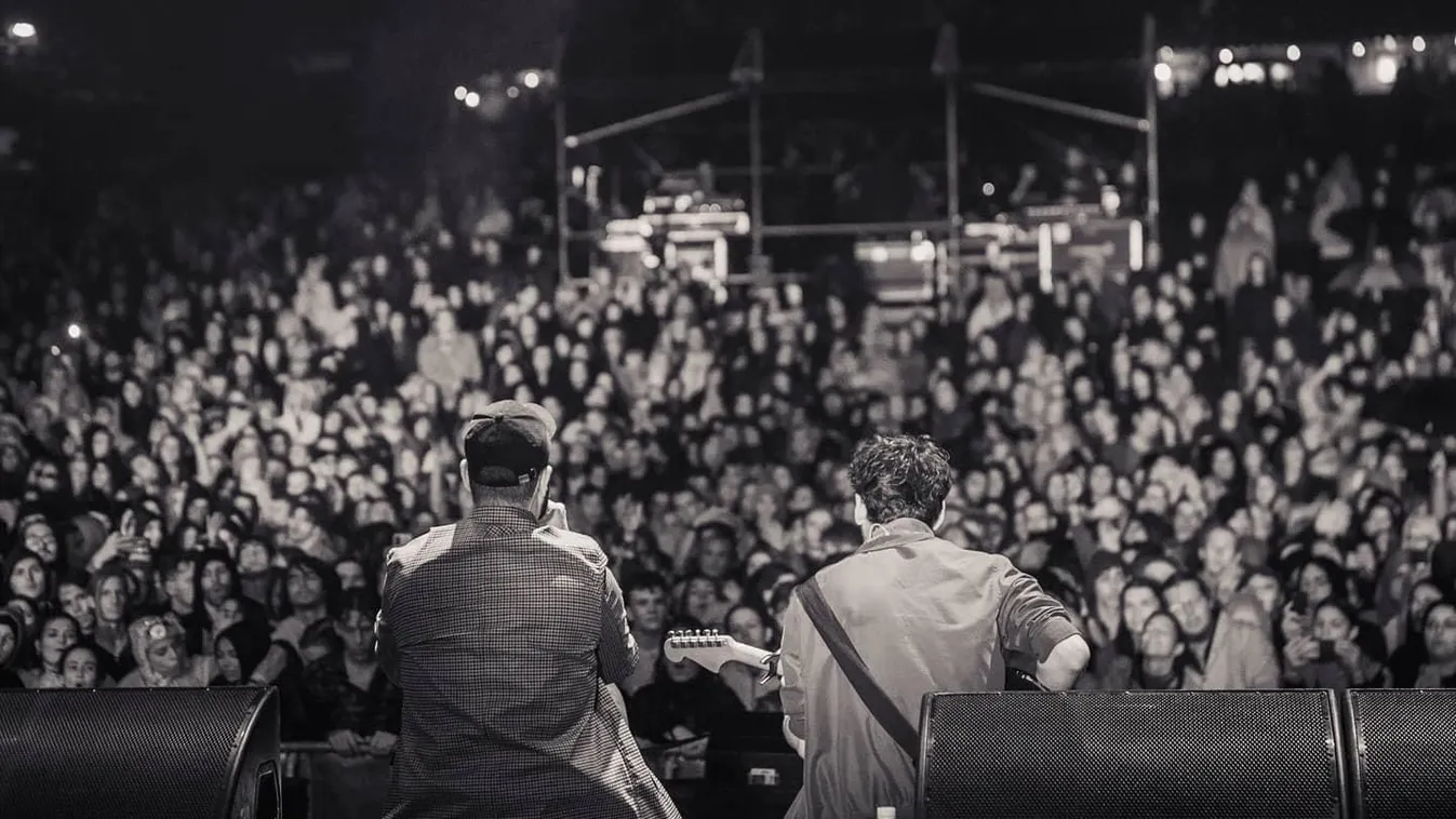 Elindul a Hajógyár első eseménysorozata, a Hajógyár x A38