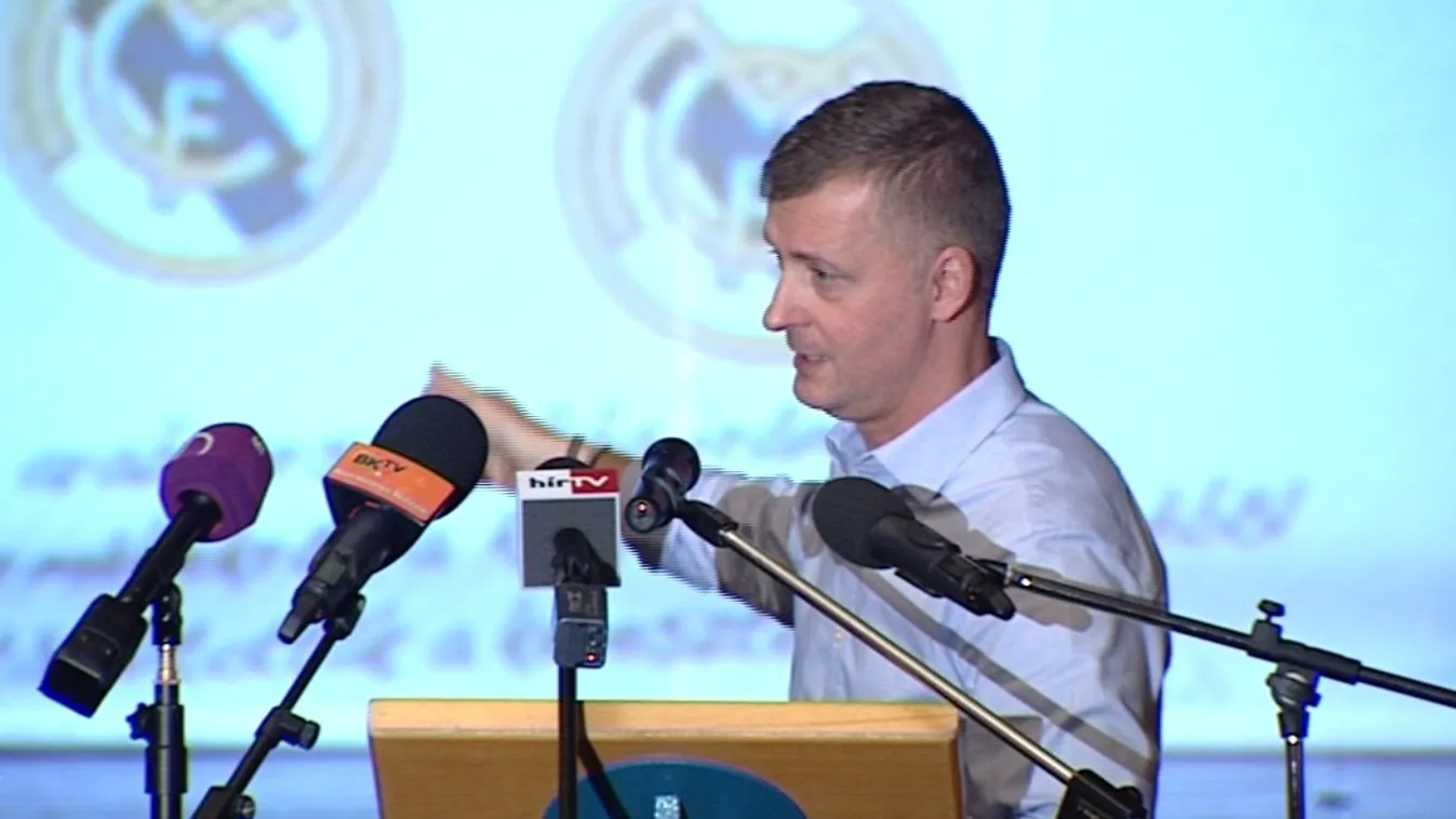 Kubatov fejében meg sem fordult a lemondás