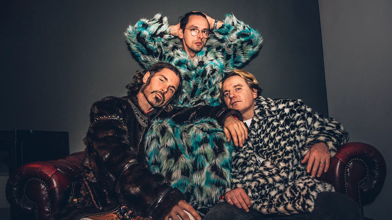 Végre valamiben Tilla, Puzsér és Lovasi is egyetért