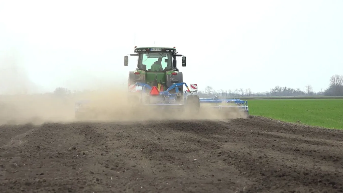 Soroló: Még kevés az eső