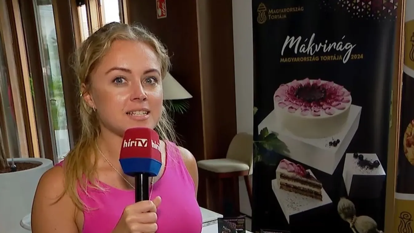 Hamarosan kezdődik a Magyar Ízek Utcája 2024 + videó