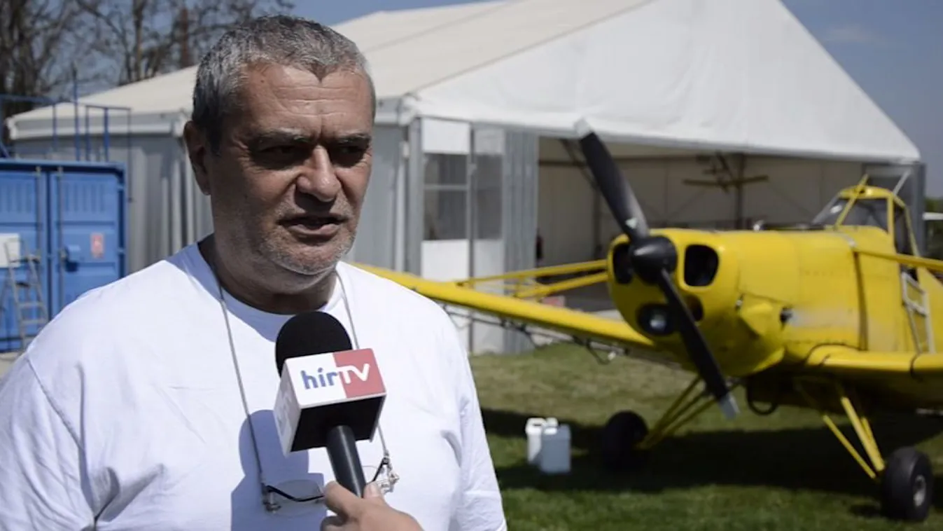 Megkezdődött a szúnyogirtás a Balatonnál