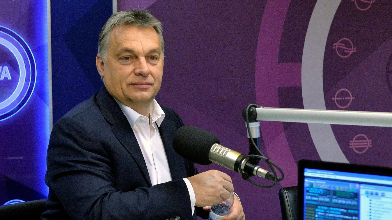 Orbán Viktor: Egy héttel meghosszabbítjuk az oltási akcióhetet