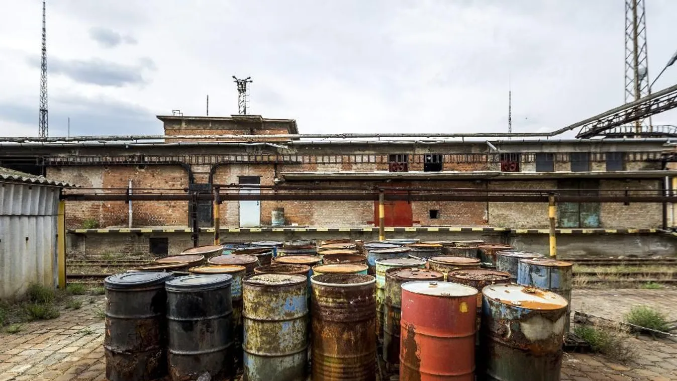 A hordók eltűntek, a probléma maradt? – Reggeli járat