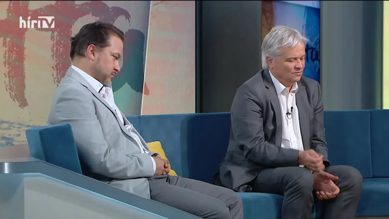 Paletta: Sikeres volt a bangladesi sziámi ikrek szétválasztása