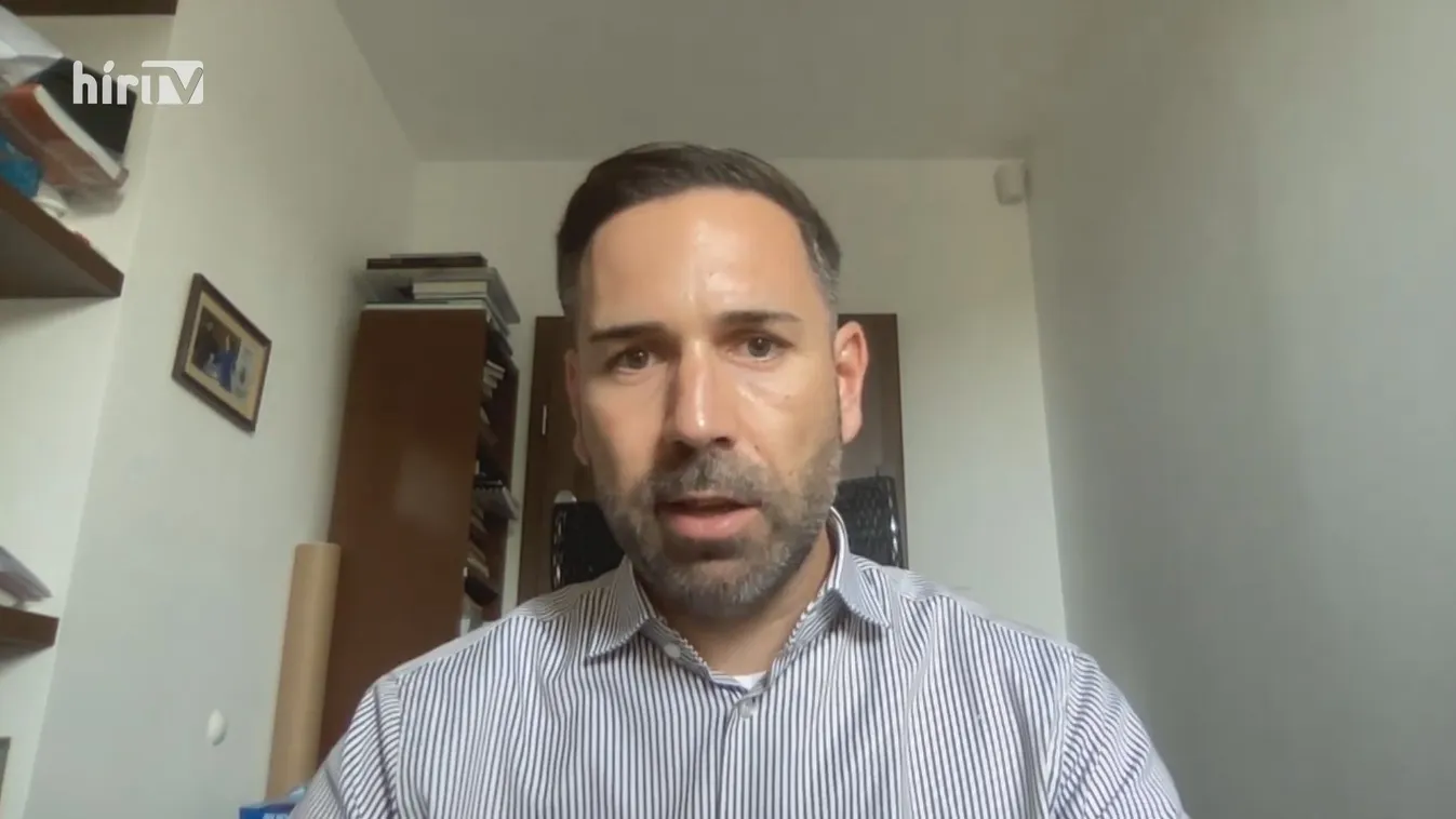 Békássy Szabolcs: Egyes védőoltások esetében szükség lehet a harmadik vakcina beadására