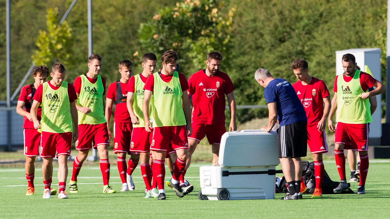 Nemzetek Ligája: már biztosan elkerüljük a románokat