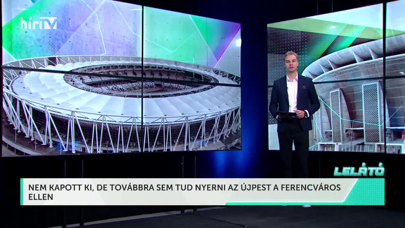 Lelátó - Remek szezonkezdetet tudhat maga mögött Gruber Zsombor