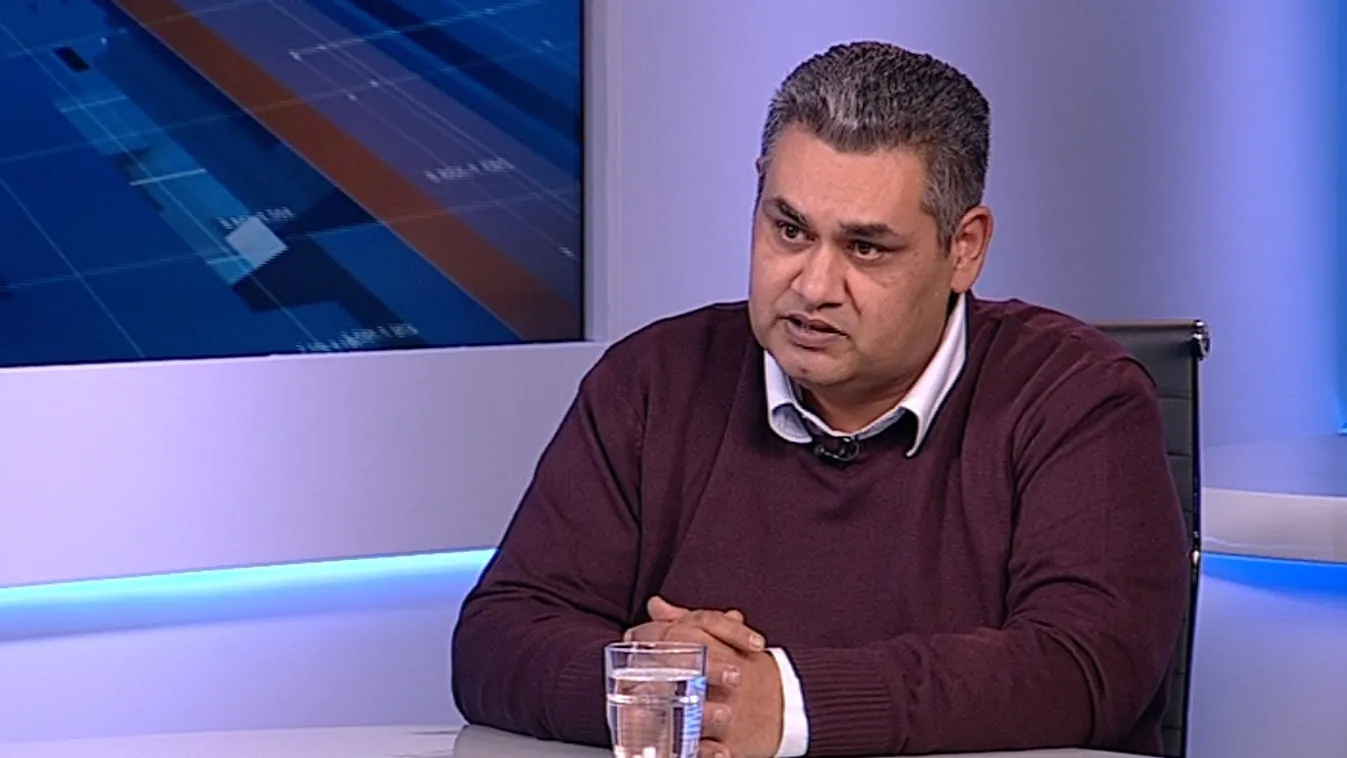 „Lázárt nem lehet integrálni!” – kiosztotta a minisztert a roma jogvédő