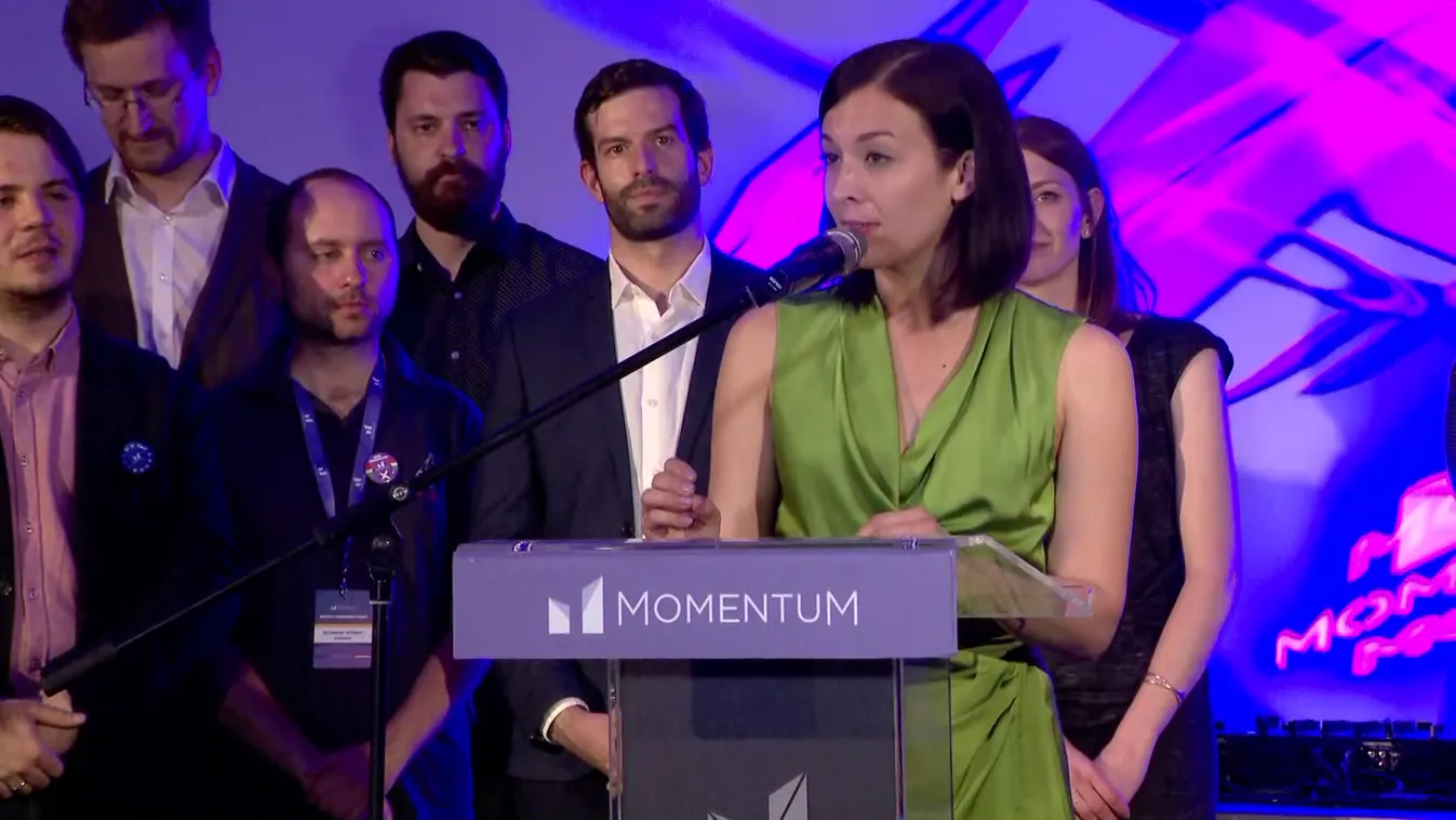 Gulyás Gergely: Hiteltelen a Momentum korrupcióellenes harca