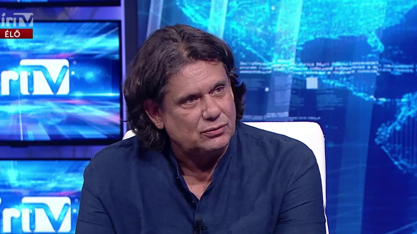 Deutsch Tamás: Az EU már nyakig benne van az orosz-ukrán háborúban + videó