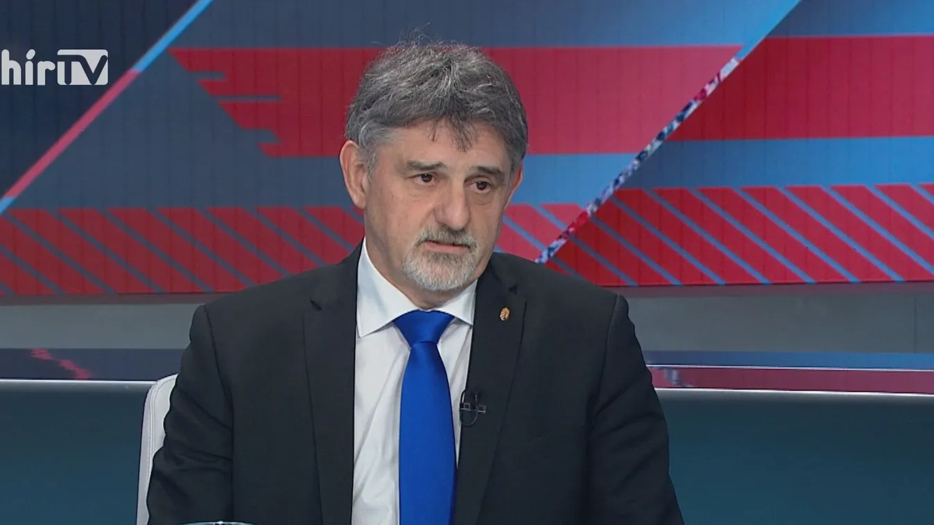 György István: Bárki számára elérhető a védőoltás Magyarországon