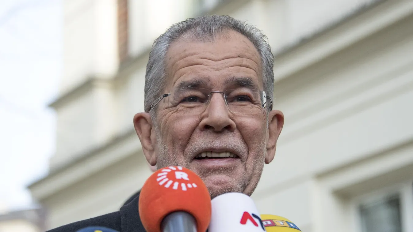 Magyar diplomata szivárogtathatott