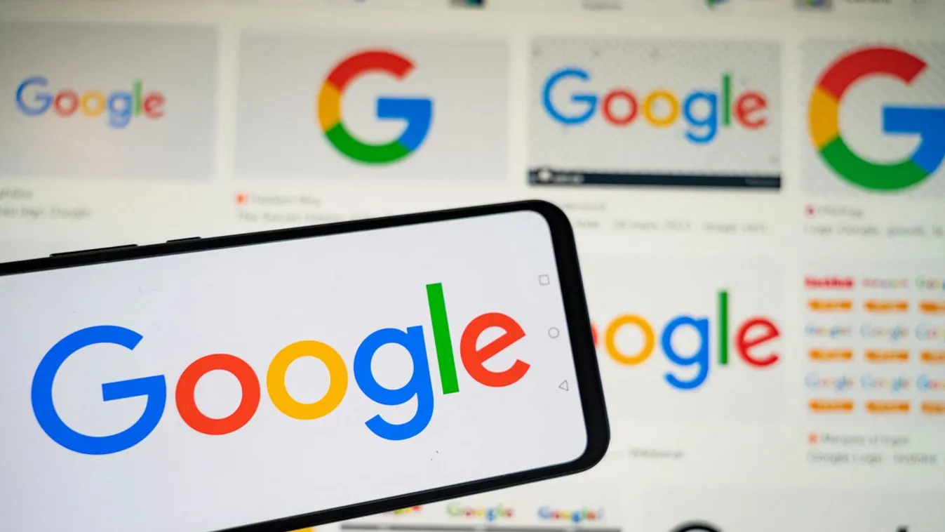 Százmilliárd dolláros történelmi profitrekorddal zárta az évet a Google anyavállalata