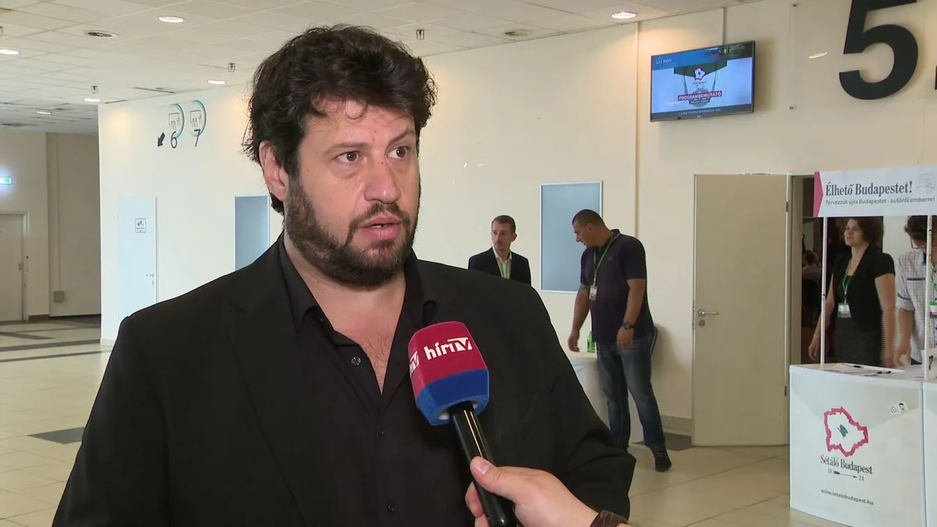 Nagy harc folyik a főpolgármesteri indulásért