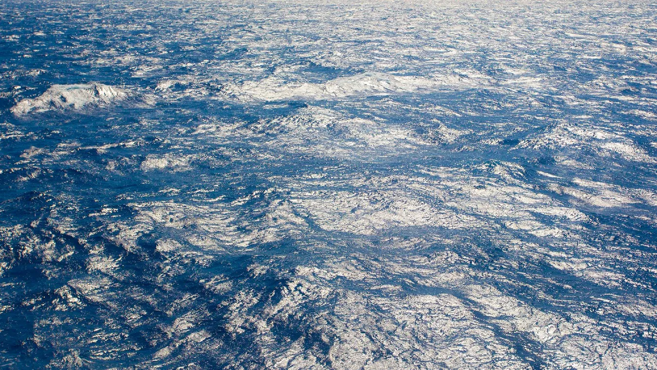 Nyomtalanul eltűnt egy bárka a Földközi-tengeren