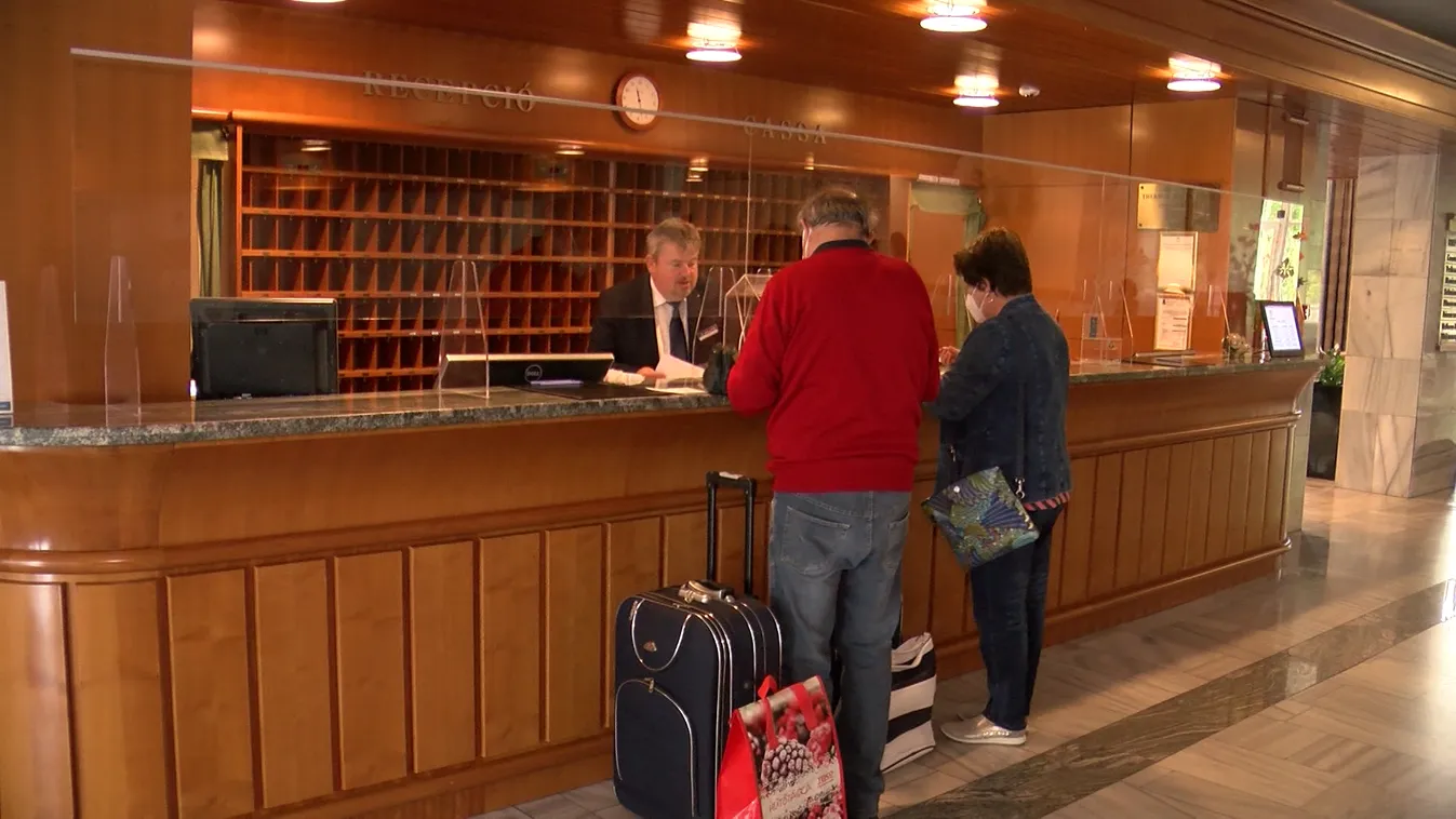 Megteltek a szálláshelyek a hosszú hétvégére