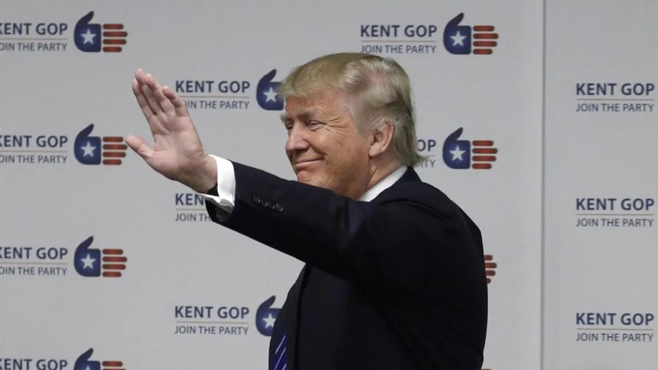 Az Egyesült Államok életbe léptette az újabb szankciókat Irán ellen