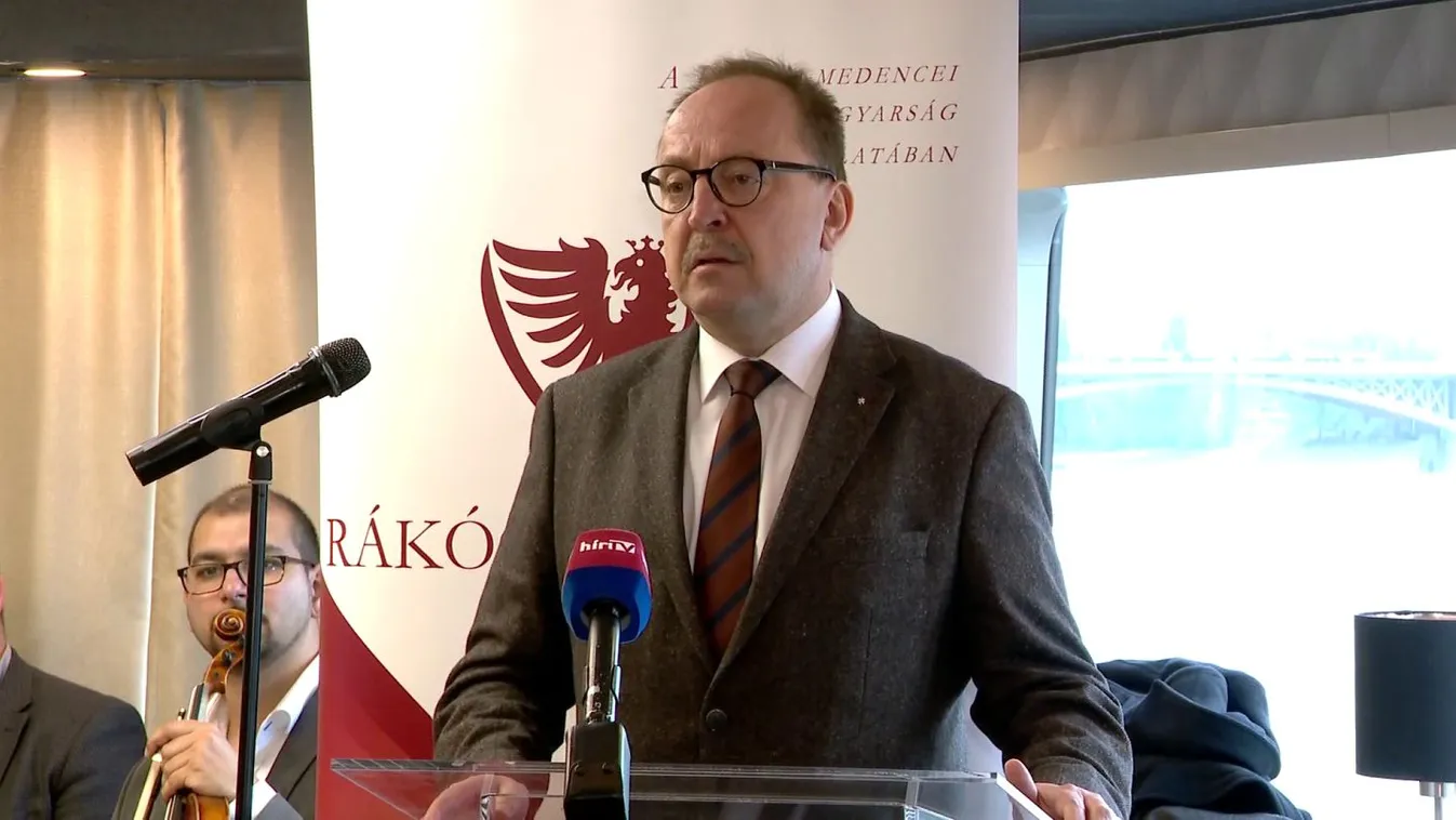 Németh Zsolt a kitelepített felvidéki magyarok jogainak helyreállítását szorgalmazza