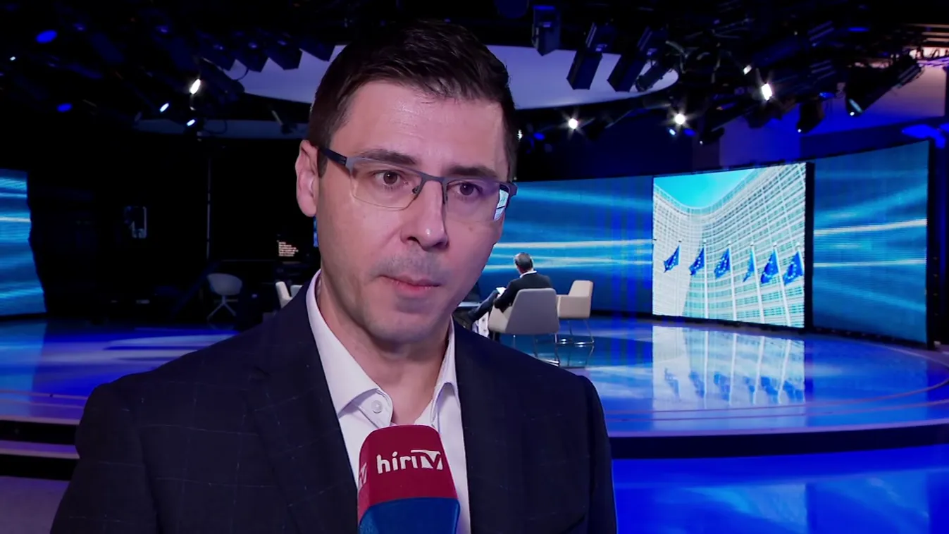 A Fidesz szerint továbbra is politikai nyomást gyakorol hazánkra a balliberális uniós vezetés + videó