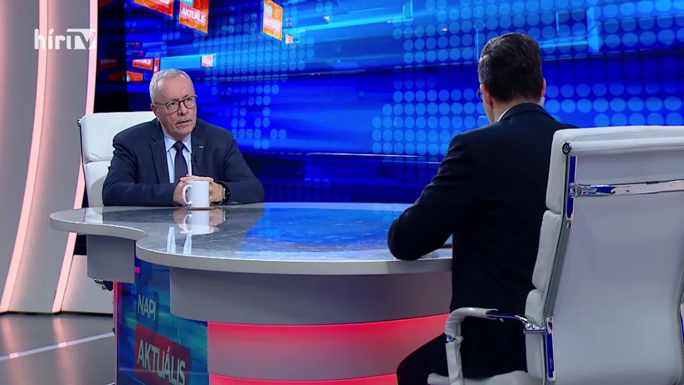 Bakondi György: A migránsbűnözők nem menekültek