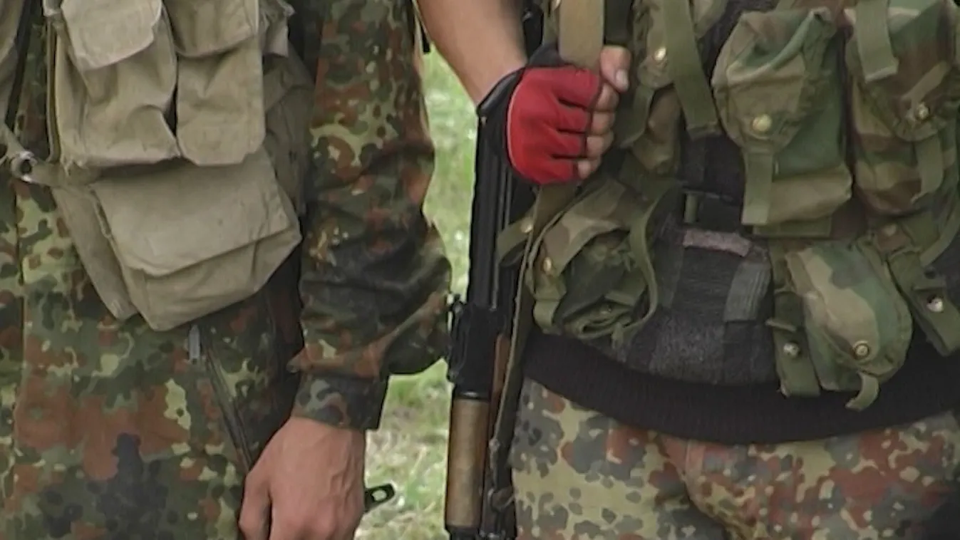 Ukrajnának nem hiányzik a nyugati vezetők által keltett pánik
