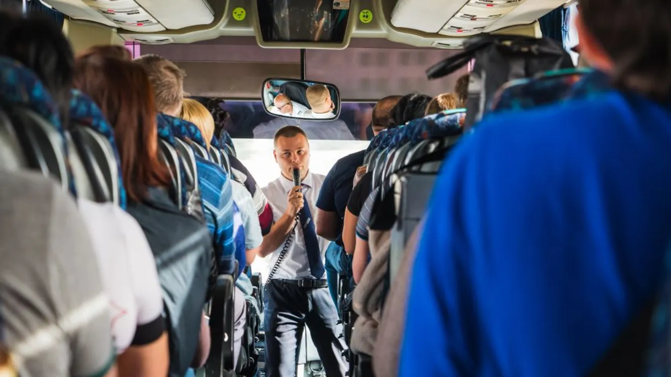 Idegenvezetők Világnapja rendhagyó módon