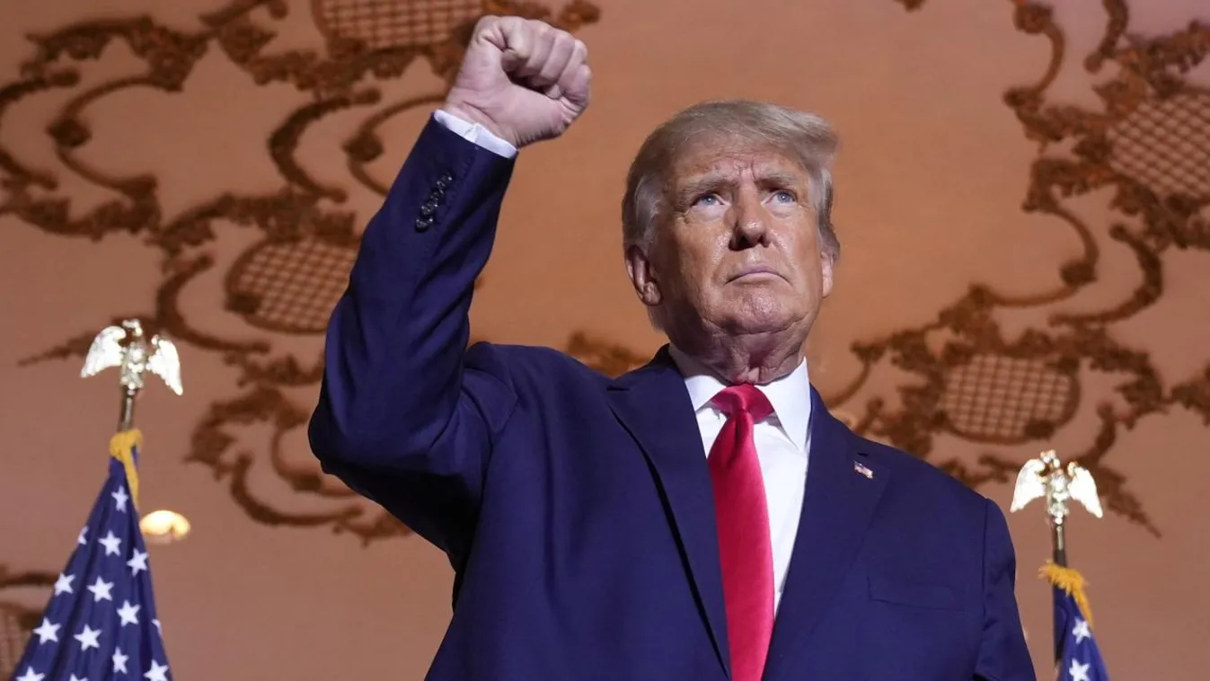 Világgazdaság: Donald Trump elhozhatja az európai részvények aranykorát