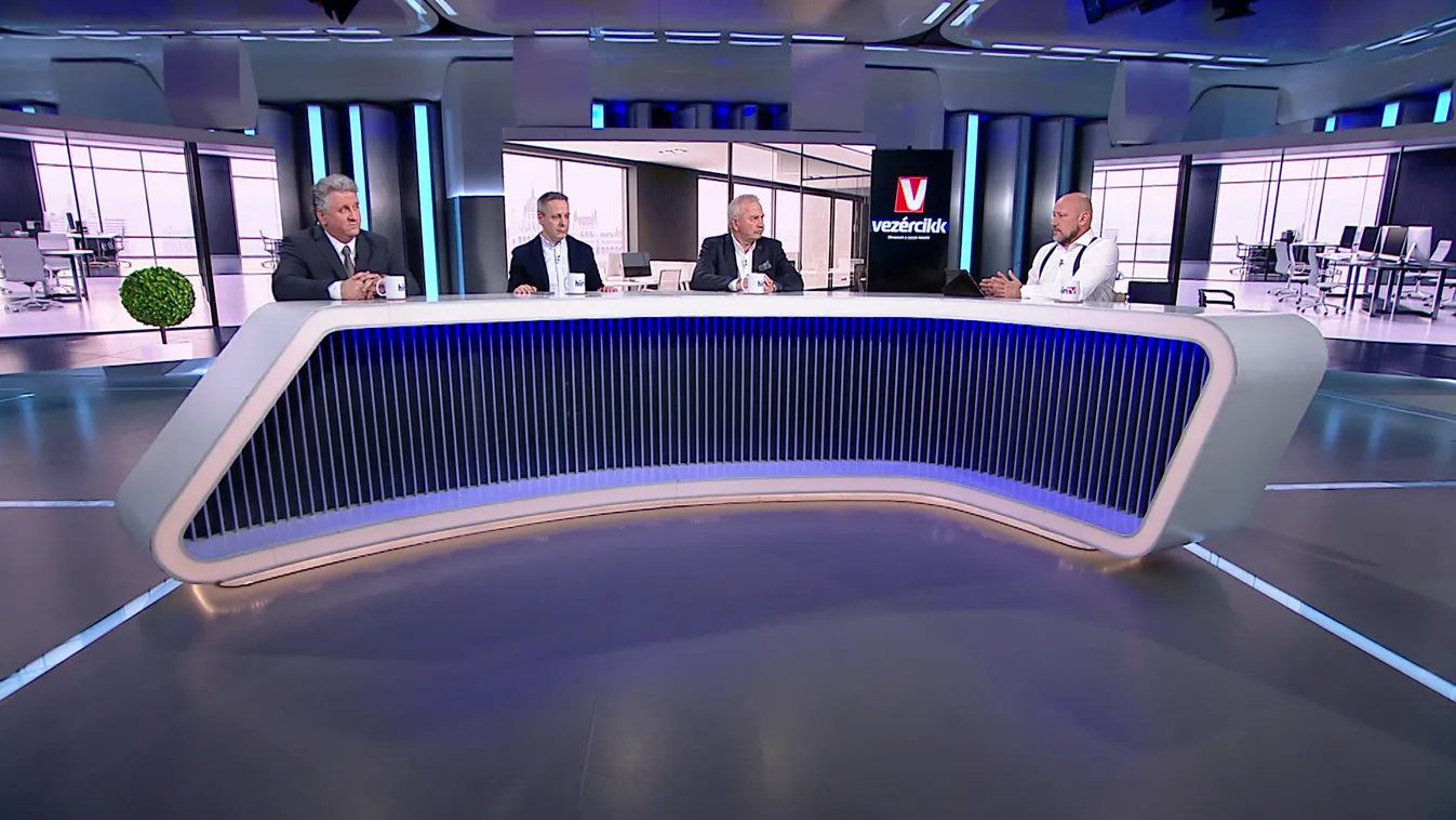 Vezércikk: Egyfajta háborús árnyékkabinettel találkoztak Dobrevék