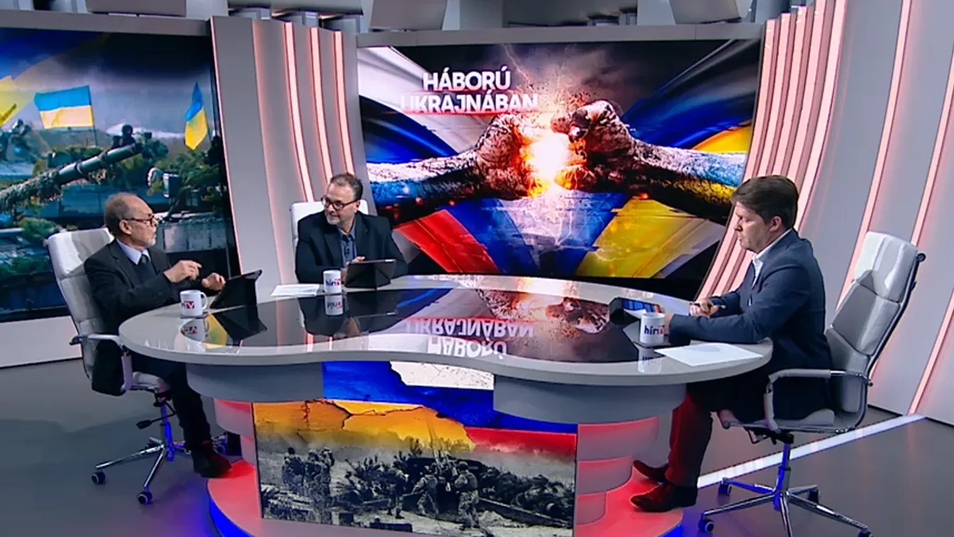 Háború Ukrajnában - Újabb ukrán támadás az ortodox keresztény egyház ellen