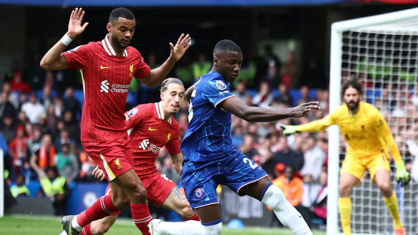 Két éve még a Liverpool akarta leigazolni őket, most sorfalat álltak Szoboszlaiéknak + videó