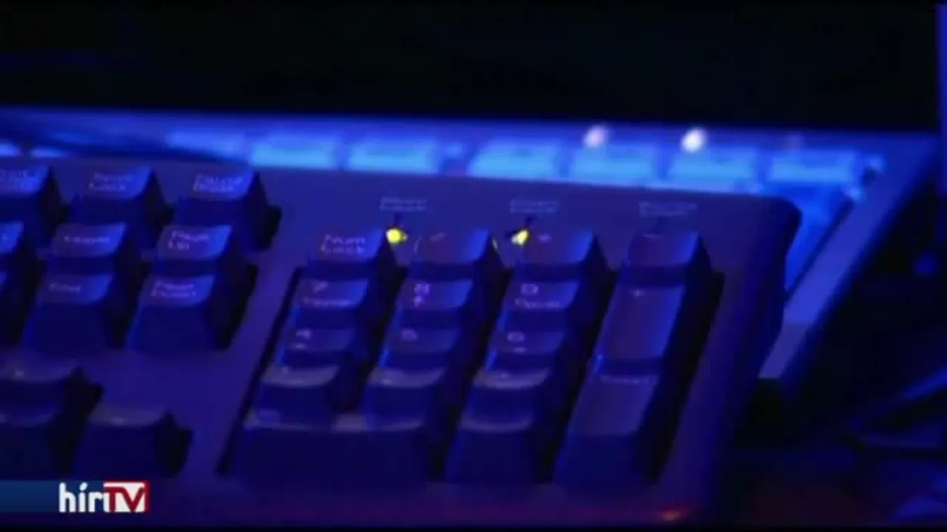 Kremlinológia – Hírvilág