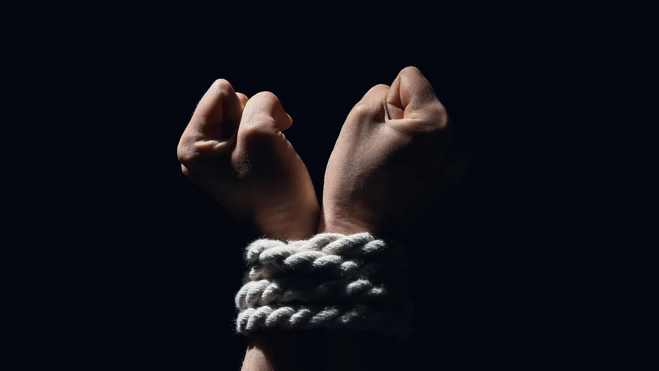 Túszokat ejtettek a terroristák Szomáliában