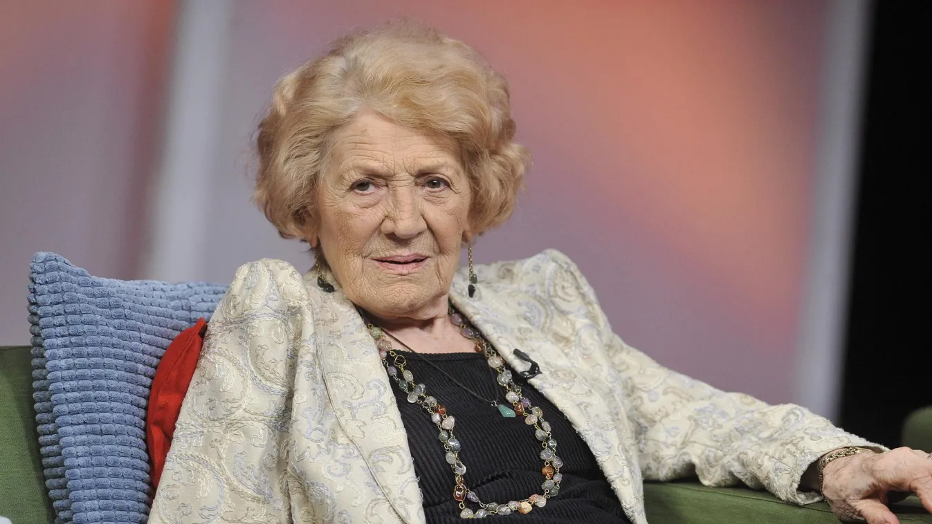 In memoriam Kassai Ilona