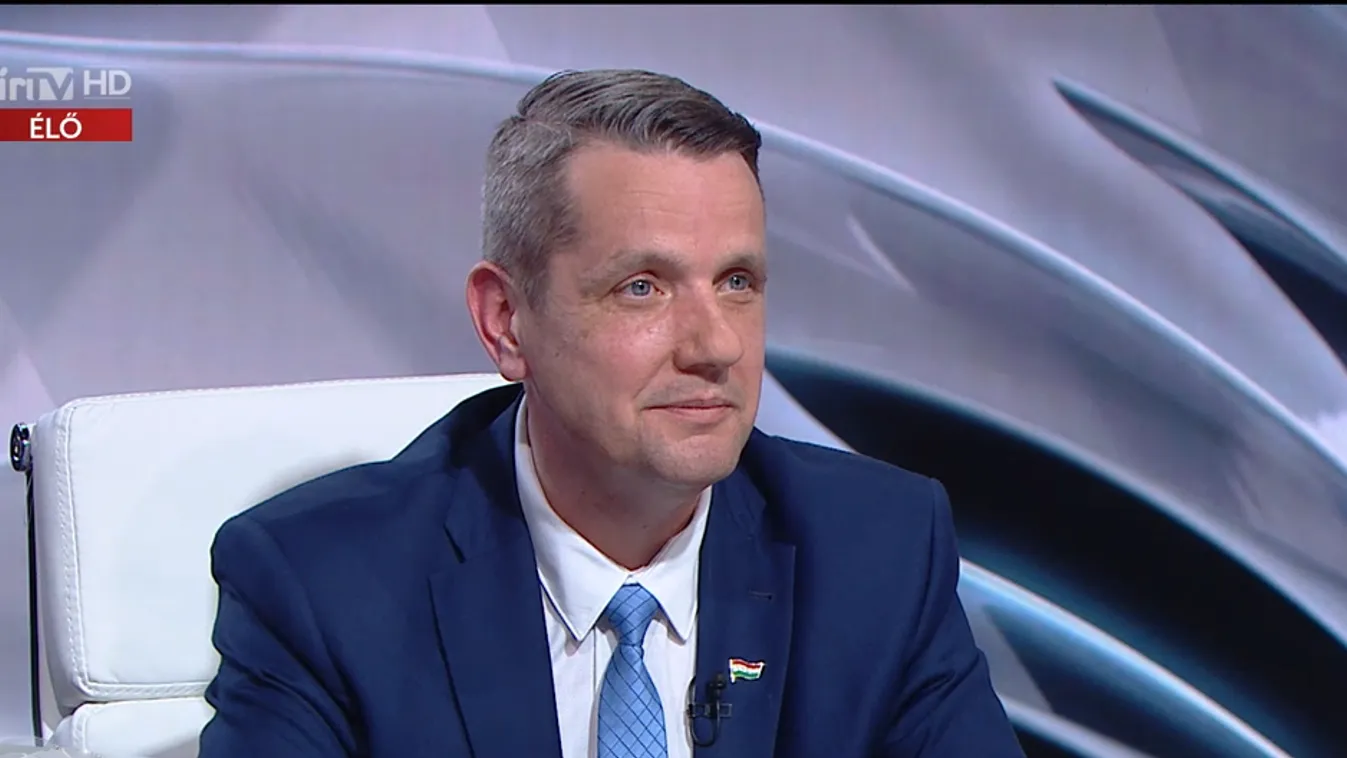 Szakács László: Sok olyan szavazó van, aki politikailag hazátlan