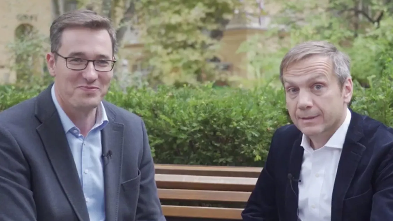 Bajnai Gordon egykori kabinetfőnökét nevezte ki Karácsony a közműcégek élére