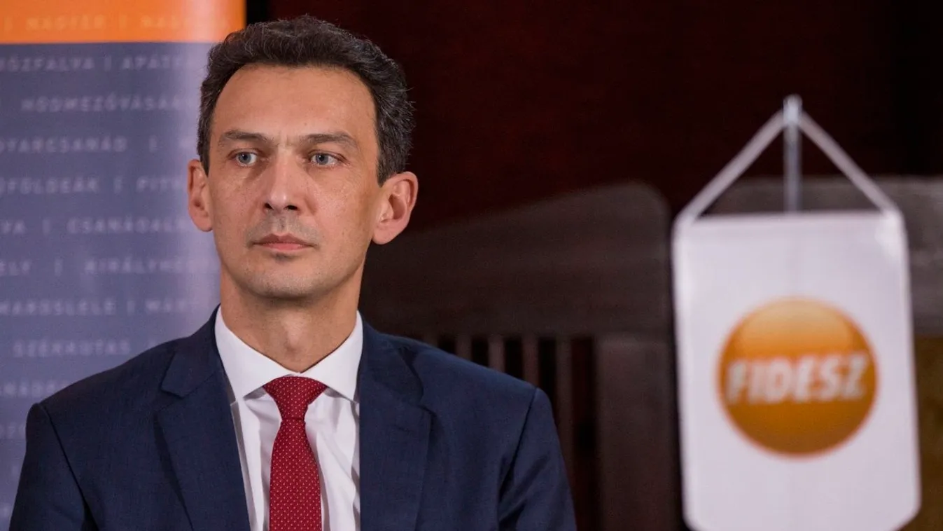 Visszavonul a politizálástól Hegedűs Zoltán, a Fidesz hódmezővásárhelyi frakcióvezetője