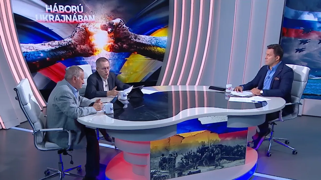 Háború Ukrajnában - Zelenszkij már nem bízik Ukrajna nyugati partnereiben