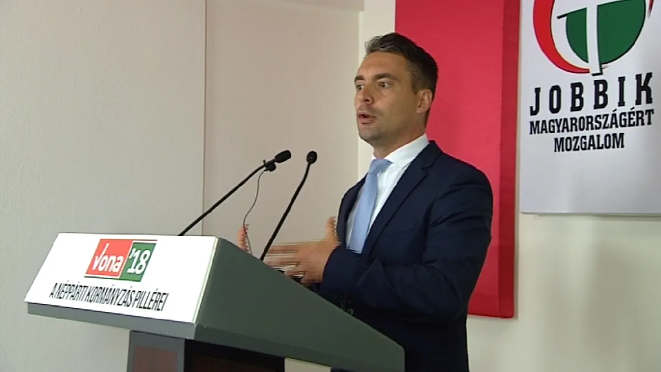 Vona életbevágóan fontosnak tartja az autonómiatörekvést