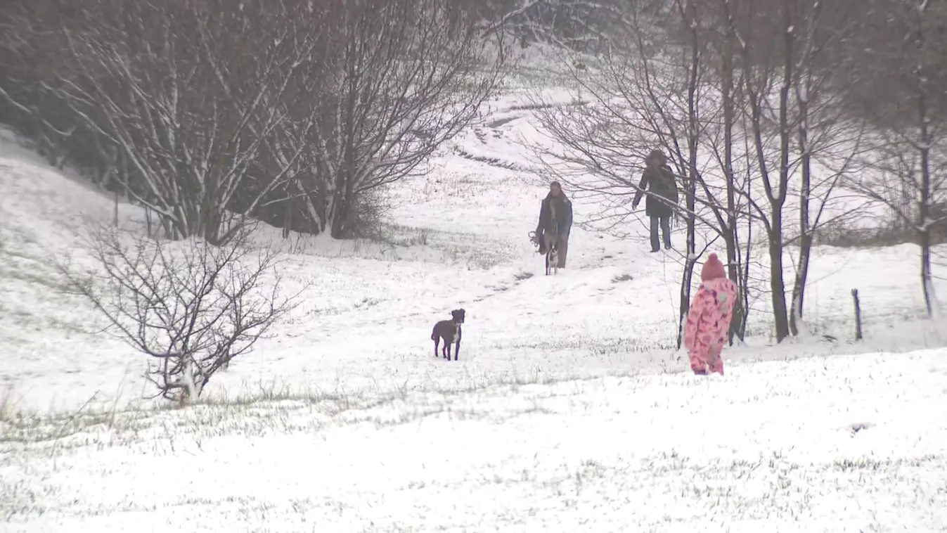 Számos negatív hatása is lehet az időjárás-változásnak a szervezetre