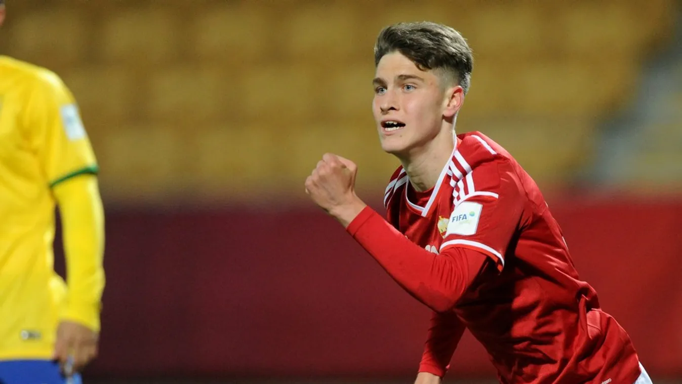 Hivatalos: Cipruson folytatja a magyar válogatott labdarúgó