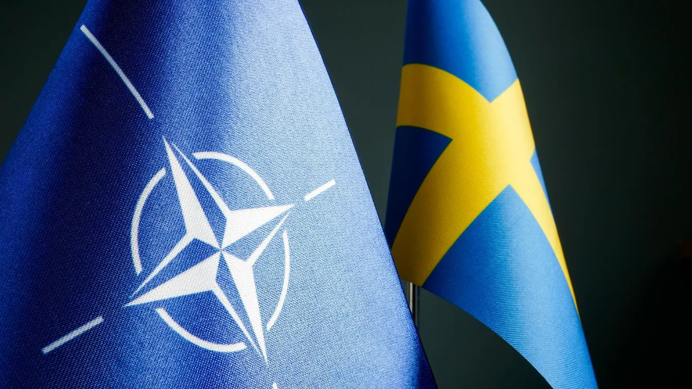 Svéd NATO-csatlakozás - íme, Erdogan döntése