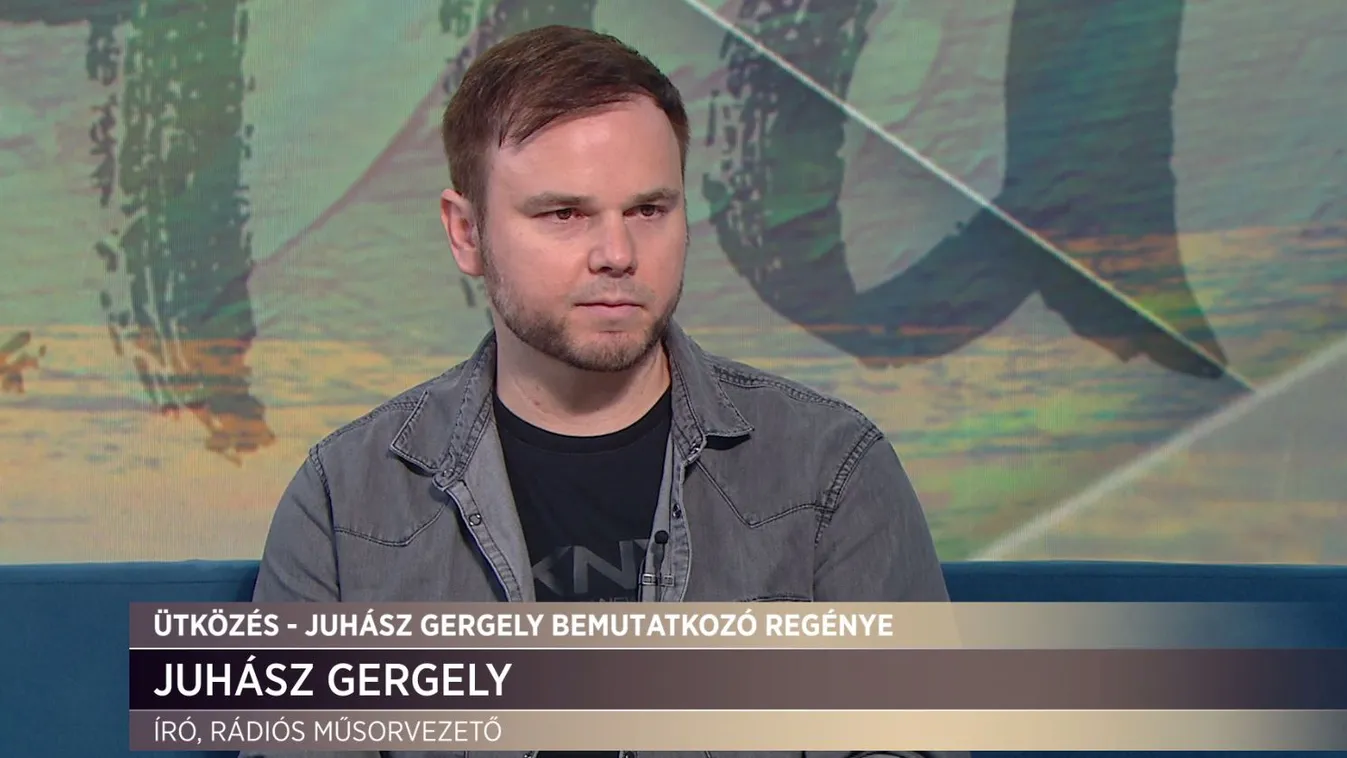 Paletta: Úton az Ütközés folytatása