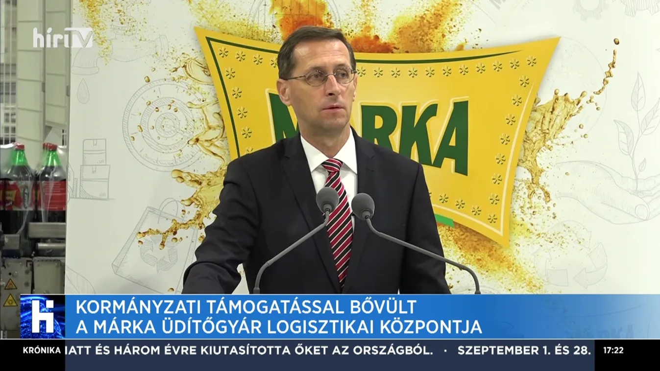 Varga Mihály: Elsődleges cél a munkahelyek, vállalkozások megvédése