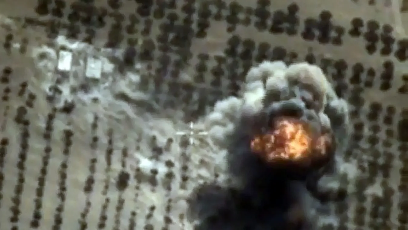 Orosz támaszpont létesülhet Szíriában