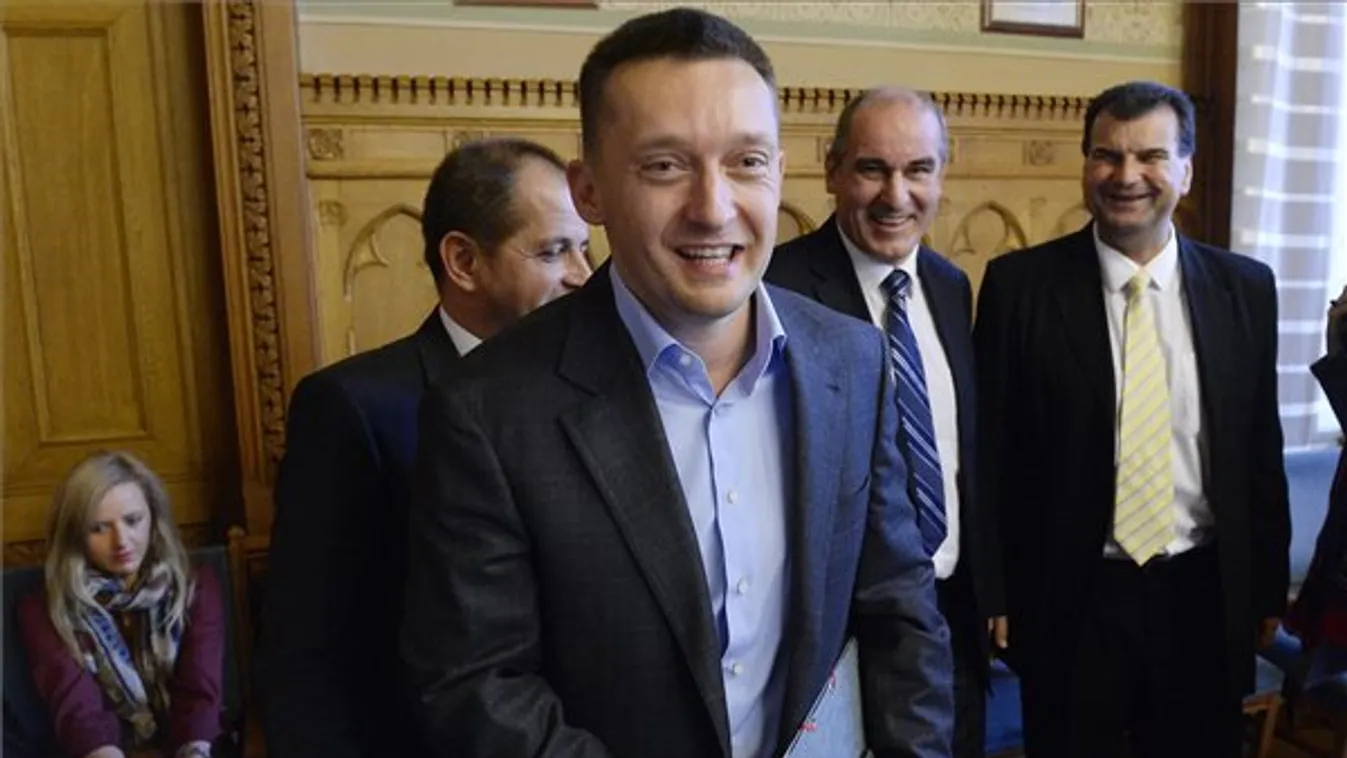 A németeknek fogalmuk sincs Rogán mentségéről